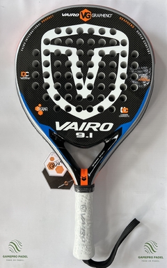 Vairo Grapheno 9.1 Confort - comprar online
