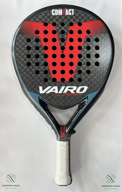 Vairo Compact Signature