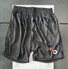 Short OdPro Negro