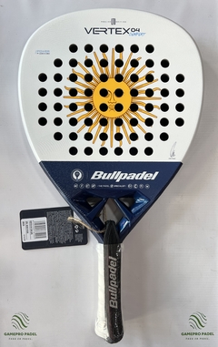 Bullpadel Vertex 04 Comfort APA