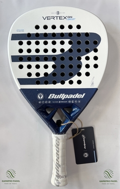 Bullpadel Vertex 04 Comfort APA - comprar online