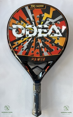 Odea Power 3k