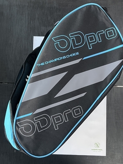 Bolso OdPro Classic Azul