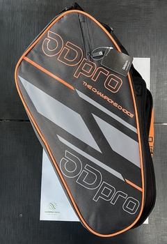 Bolso OdPro Classic Naranja