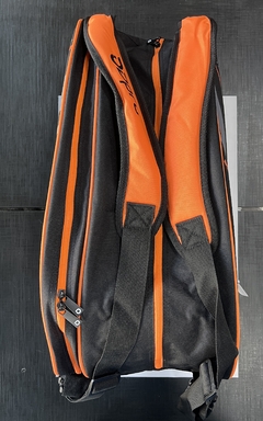 Bolso OdPro Classic Naranja - comprar online