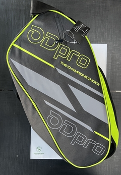 Bolso OdPro Classic Amarillo