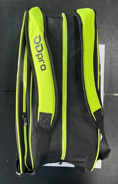 Bolso OdPro Classic Amarillo - comprar online