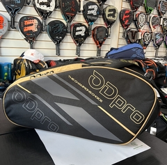 Bolso OdPro Bigger - GamePro Padel