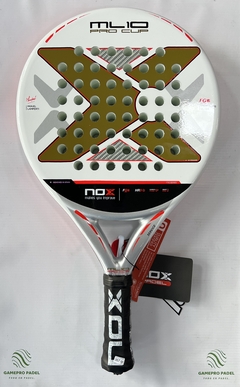 Nox ML10 Pro Cup Lamperti