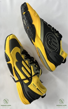 Zapatillas Bullpadel Hack Hybrid Fly