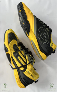 Zapatillas Bullpadel Hack Hybrid Fly