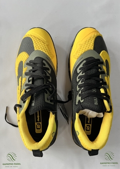 Zapatillas Bullpadel Hack Hybrid Fly - comprar online