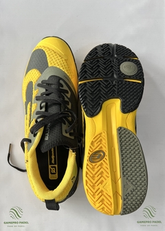 Zapatillas Bullpadel Hack Hybrid Fly en internet