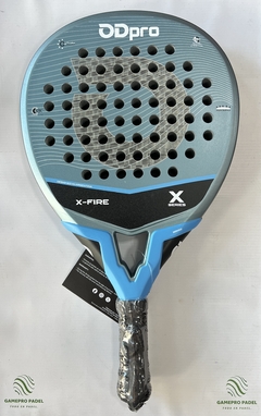 OdPro XFire 12k
