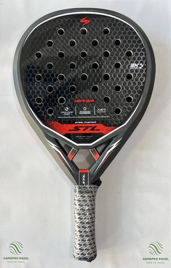 Steel Imperia Carbono