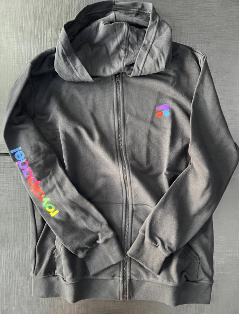 Campera Royal Multicolor