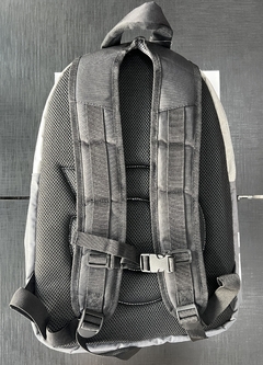 Mochila OdPro Premium Gris - comprar online