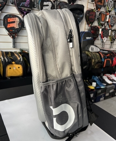 Mochila OdPro Premium Gris en internet