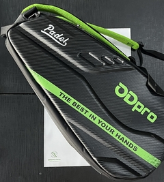 Bolso OdPro Premium Verde