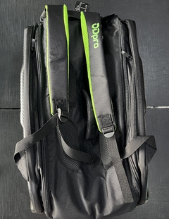 Bolso OdPro Premium Verde - comprar online