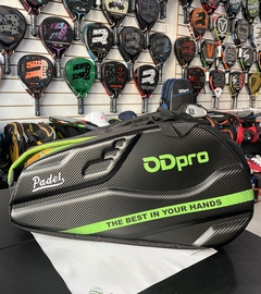 Bolso OdPro Premium Verde en internet