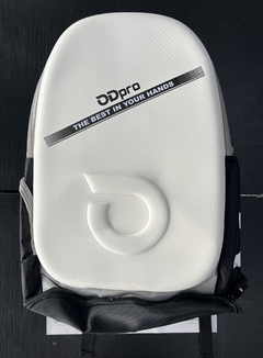 Mochila OdPro Premium Blanca