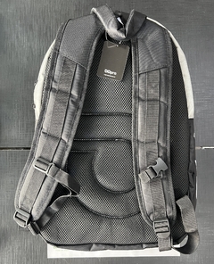 Mochila OdPro Premium Blanca - comprar online