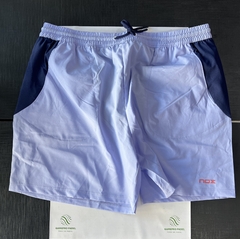 Short Nox Violeta