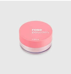 Rose Powder - Vizzela