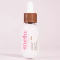Serum Facial Nutritivo De Coco Melu Rubyrose