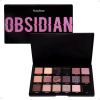 Paleta De Sombras Precious Obsidian Rubyrose