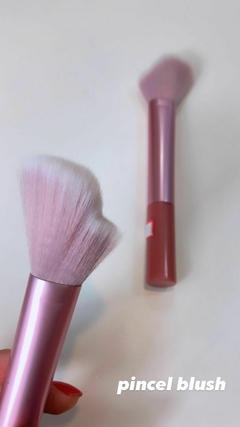 Pincel de Blush - comprar online