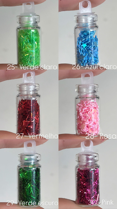 Imagem do Potinho De Glitter