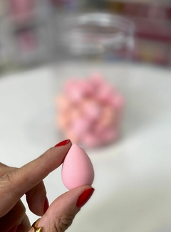 Esponja Mini