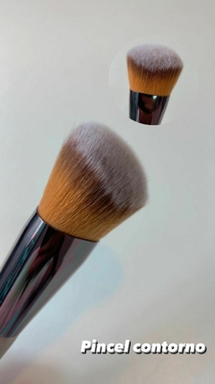 Pincel de Contorno - comprar online