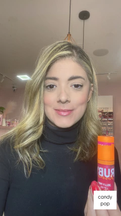 Lip Oil Jelly Pop! - Ruby Kisses - loja online
