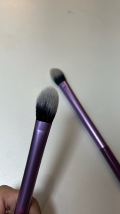 Pincel Roxo