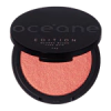 Blush Cintilante Glossy Oceane