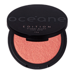 Blush Cintilante Glossy Oceane