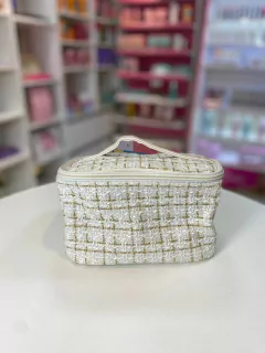 Necessarie Maquiagem Viagem - Amo Maquiagem