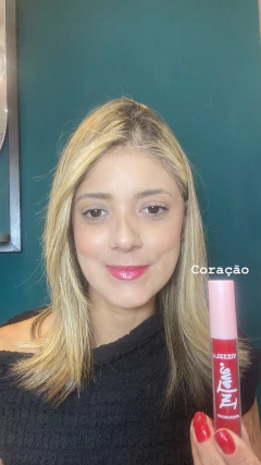 Gloss Vizzela In Love