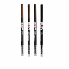 Lápis de Sobrancelha Go Brow Ultrafino - Ruby Kisses