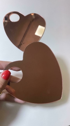 Placa De Mistura De Base