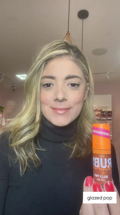 Imagem do Lip Oil Jelly Pop! - Ruby Kisses