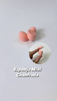 Esponja Mini - loja online