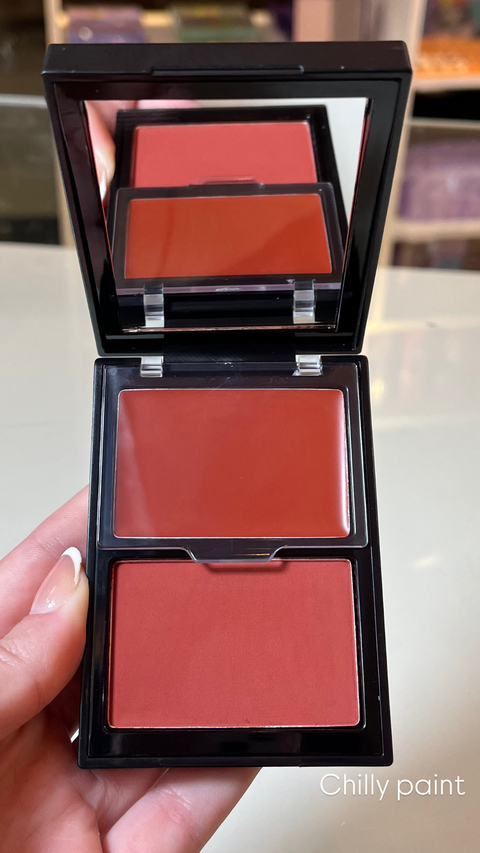 Duo Blush Oceane - comprar online