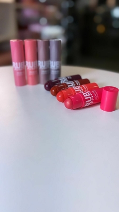 Blush em Stick Melon Pop! - Ruby Kisses - comprar online