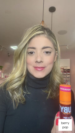 Lip Oil Jelly Pop! - Ruby Kisses na internet
