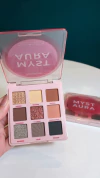 Paleta De Sombras Myst Aura - Ruby Rose - comprar online