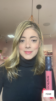 Imagem do Brilho Labial- Océane Edition 4g